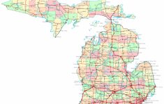 michigan printable map trend map of michigan upper peninsula cities printable upper peninsula map Michigan Printable Map Trend Map Of Michigan Upper Peninsula Cities - Printable Upper Peninsula Map