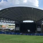 Midflorida Credit Union Amphitheatre Is Getting An Upgrade This Summer   Mid Florida Credit Union Amphitheater Parking Map