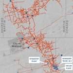 Midland Basin Processing Complex | Navitas Midstream   Oneok Pipeline Map Texas