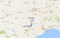 Millions Of Tourists Are Flocking To Waco, Texas, To See 'fixer - Google Maps Waco Texas