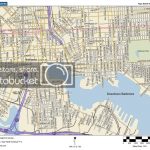 Miscellaneous Posts: Downtown Baltimore And Inner Harbor Map   Printable Map Of Baltimore