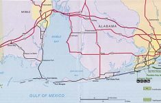 Mississippi Maps - Perry-Castañeda Map Collection - Ut Library Online - Mississippi Florida Map