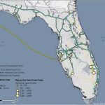 Modeling Electric Power And Natural Gas System Interdependencies   Natural Gas Availability Map Florida
