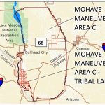 Mojave California Map | Secretmuseum   Mojave California Map