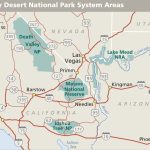 Mojave Maps | Npmaps   Just Free Maps, Period.   Mojave California Map
