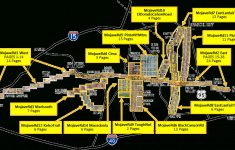 Mojave Road Offroad Trail Maps - Off Road Maps Southern California