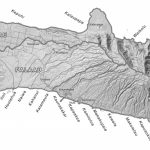Moku Maps | Aha Moku   Molokai Map Printable