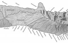 Moku Maps | Aha Moku - Molokai Map Printable