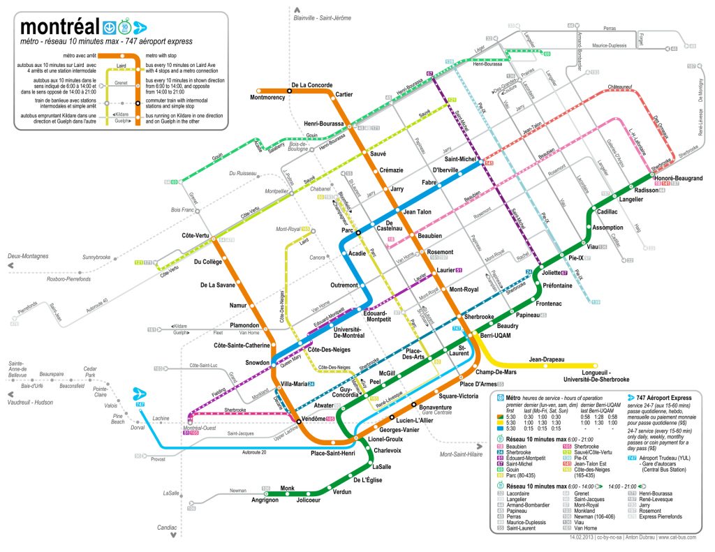 montreal-buses-map-and-guide-for-visitors-to-montreal-montreal