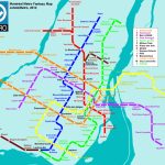 Montreal Future Metro Subway Expansion Map (Unofficial Proposal   Montreal Metro Map Printable