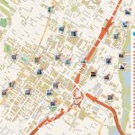 Montreal Printable Tourist Map In 2019 | Free Tourist Maps   Printable Street Map Of Montreal
