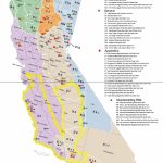 Moonbeam Vetoed The Cali Semiauto Ban – Page 3 – Ar15 Within   California B Zone Deer Hunting Map