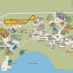 More Details Released For Legoland Florida   Opening Set For October   Legoland Florida Map