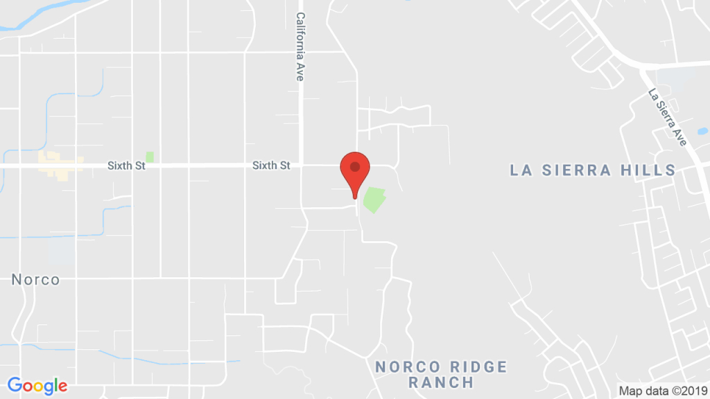 Moreno Arena In Norco, Ca - Concerts, Tickets, Map, Directions - Norco California Map