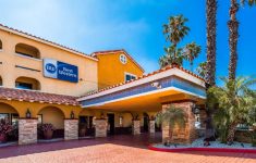 Moreno Valley Hotel, Ca - Booking - Map Of Best Western Hotels In California