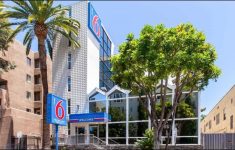 motel 6 hollywood los angeles hotel hotels near hollywood walk of fame motel 6 california map Motel 6 Hollywood Los Angeles Hotel | Hotels Near Hollywood Walk Of Fame - Motel 6 California Map