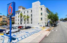 motel 6 san diego downtown hotel in san diego ca 99 motel6 motel 6 california map Motel 6 San Diego Downtown Hotel In San Diego Ca ($99+) | Motel6 - Motel 6 California Map