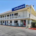 Motel 6 San Jose South Hotel In San Jose Ca ($119+) | Motel6   Motel 6 California Map