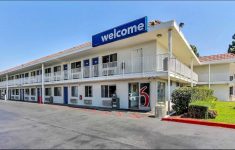 Motel 6 San Jose South Hotel In San Jose Ca ($119+) | Motel6 - Motel 6 California Map