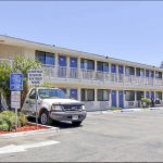 Motel 6 Santa Barbara   Goleta Hotel In Goleta Ca ($99+) | Motel6   Motel 6 California Map