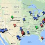 Ms 13 Resurgence: Immigration Enforcement Needed To Take Back Our   Texas Crime Map