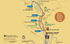 muir woods main trail golden gate national recreation area u s muir woods map california Muir Woods Main Trail - Golden Gate National Recreation Area (U.s. - Muir Woods Map California