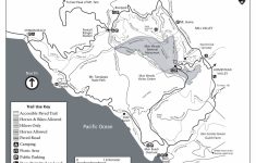 Muir Woods Maps | Npmaps - Just Free Maps, Period. - Muir Woods Map California