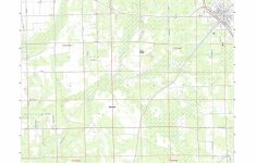 Mytopo Bunnell, Florida Usgs Quad Topo Map - Bunnell Florida Map