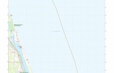 Mytopo Hobe Sound, Florida Usgs Quad Topo Map - Hobe Sound Florida Map