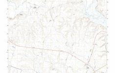 Mytopo Leon Junction, Texas Usgs Quad Topo Map - Junction Texas Map