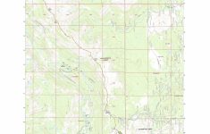 Mytopo Mammoth Mountain, California Usgs Quad Topo Map - Mammoth California Map