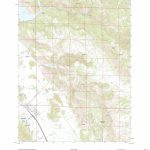 Mytopo Yountville, California Usgs Quad Topo Map   Where Is Yountville California On The Map