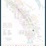 Napa Valley Wine Country Maps   Napavalley   Napa California Map
