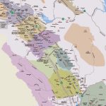 Napa Valley Winery Map | Plan Your Visit To Our Wineries   California Vineyards Map