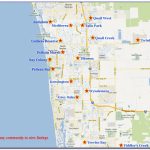 Naples Florida Real Estate Map   Maps : Resume Examples #3Op63Ormwr   Map Of Naples Florida And Surrounding Area