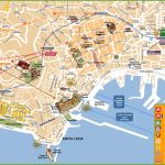 Naples Maps | Italy | Maps Of Naples (Napoli)   Printable Street Map Of Naples Florida