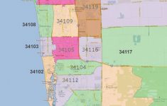 Naples Zip Code Map | Naples, Florida | Zip Code Map, Map, Coding - Map ...