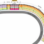 Nascar Seating Charts   Race Track And Speedway Maps   Texas Motor Speedway Track Map