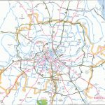Nashville Map ~ Usa Map Guide 2016   Printable Map Of Nashville