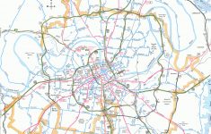 Nashville Map ~ Usa Map Guide 2016 - Printable Map Of Nashville