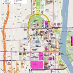 Nashville Maps | Tennessee, U.s. | Maps Of Nashville   Printable Map Of Nashville Tn
