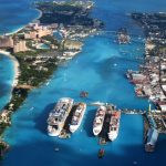 Nassau (New Providence Island, Bahamas) Cruise Port Schedule   Map Of Carnival Cruise Ports In Florida