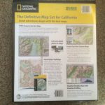 National Geographic California 2700 Seamless Usgs Topographic Maps   National Geographic Topo Maps California