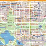 National Mall Map In Washington, D.c. | Wheretraveler   Printable Map Of Washington Dc Attractions