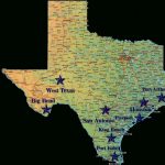 National Parks Texas Map | Business Ideas 2013   National Parks In Texas Map