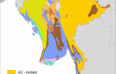 natural resources management and environment department myanmar florida soil types map Natural Resources Management And Environment Department - Myanmar - Florida Soil Types Map