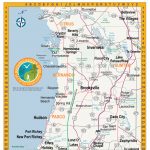 Nature Coast Area Map : Naturecoaster   Map Of Hernando County Florida