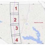 Navarro County Alignment Maps   Texas Central   Texas Bullet Train Route Map