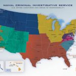 Ncis Locations   Florida Navy Bases Map