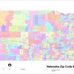 Nebraska Zip Code Map 17 Zipcode For Omaha Nebraska | Nicegalleries   Printable Map Of Omaha With Zip Codes